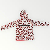 Irene Ikinilik Feathers Light Summer Jacket (L)